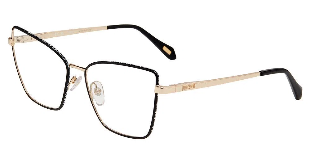 Just Cavalli VJC133 Eyeglasses - view 2